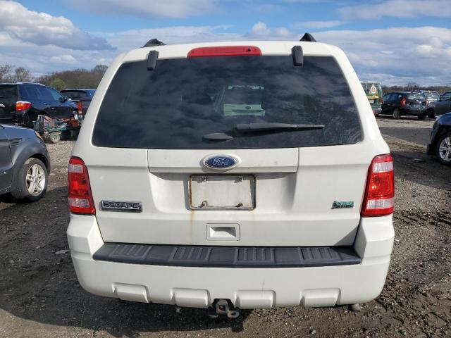 Photo 5 VIN: 1FMCU0DG6BKB89149 - FORD ESCAPE 