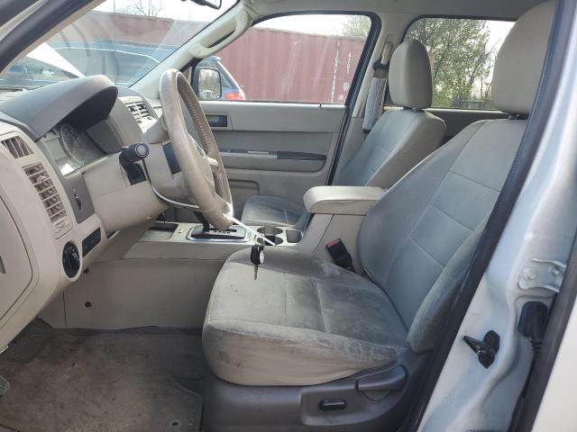 Photo 6 VIN: 1FMCU0DG6BKB89149 - FORD ESCAPE 