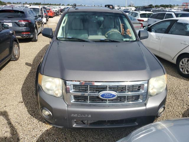 Photo 4 VIN: 1FMCU0DG6BKC02367 - FORD ESCAPE XLT 