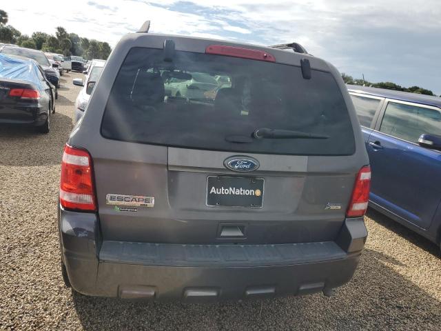 Photo 5 VIN: 1FMCU0DG6BKC02367 - FORD ESCAPE XLT 