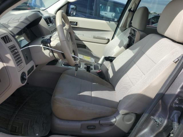 Photo 6 VIN: 1FMCU0DG6BKC02367 - FORD ESCAPE XLT 