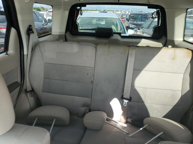 Photo 9 VIN: 1FMCU0DG6BKC02367 - FORD ESCAPE XLT 