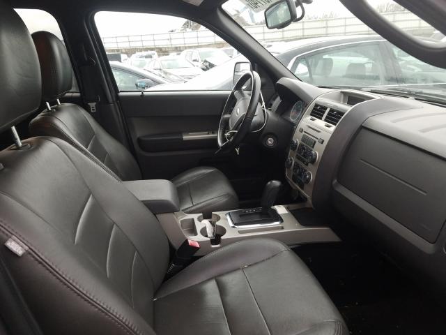 Photo 4 VIN: 1FMCU0DG6BKC28967 - FORD ESCAPE XLT 