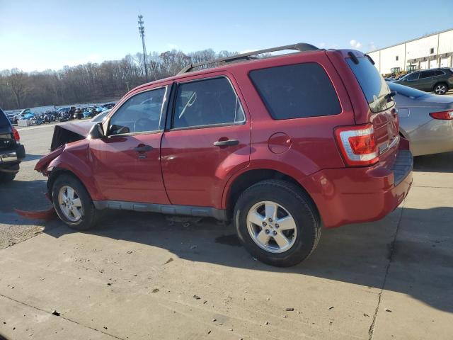 Photo 1 VIN: 1FMCU0DG6BKC41069 - FORD ESCAPE XLT 