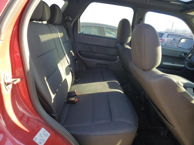 Photo 10 VIN: 1FMCU0DG6BKC41069 - FORD ESCAPE XLT 