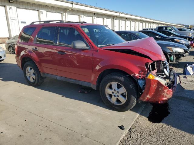 Photo 3 VIN: 1FMCU0DG6BKC41069 - FORD ESCAPE XLT 