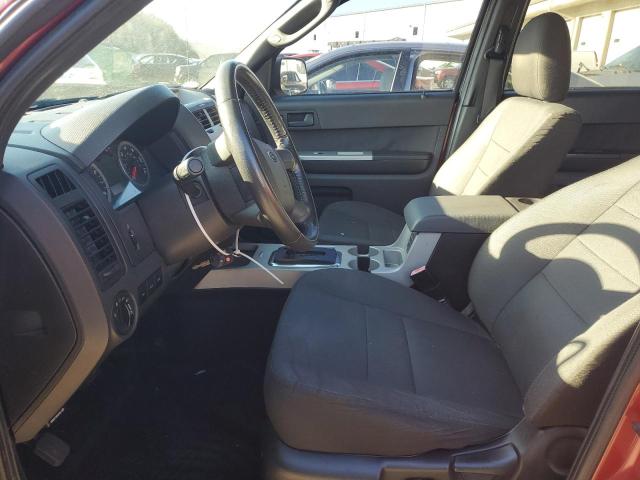 Photo 6 VIN: 1FMCU0DG6BKC41069 - FORD ESCAPE XLT 