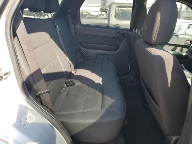 Photo 10 VIN: 1FMCU0DG6BKC64500 - FORD ESCAPE XLT 