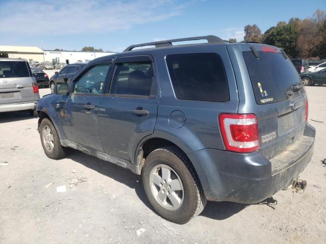 Photo 1 VIN: 1FMCU0DG6BKC70247 - FORD ESCAPE 