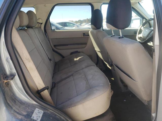 Photo 10 VIN: 1FMCU0DG6BKC70247 - FORD ESCAPE 