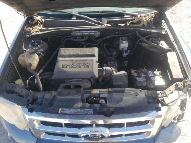 Photo 11 VIN: 1FMCU0DG6BKC70247 - FORD ESCAPE 