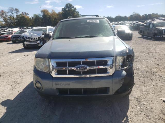 Photo 4 VIN: 1FMCU0DG6BKC70247 - FORD ESCAPE 