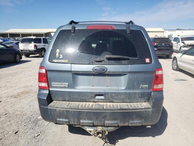 Photo 5 VIN: 1FMCU0DG6BKC70247 - FORD ESCAPE 