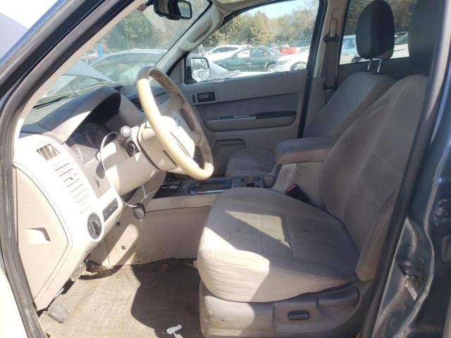 Photo 6 VIN: 1FMCU0DG6BKC70247 - FORD ESCAPE 