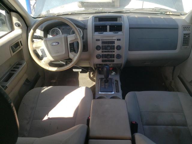 Photo 7 VIN: 1FMCU0DG6BKC70247 - FORD ESCAPE 