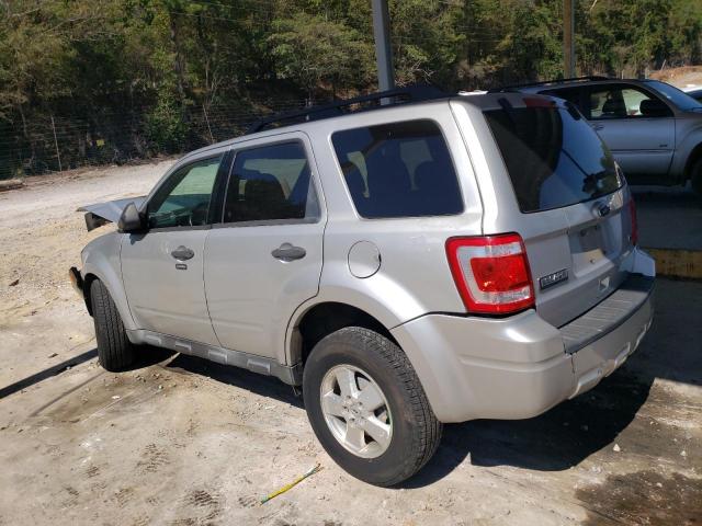 Photo 1 VIN: 1FMCU0DG6BKC70474 - FORD ESCAPE XLT 