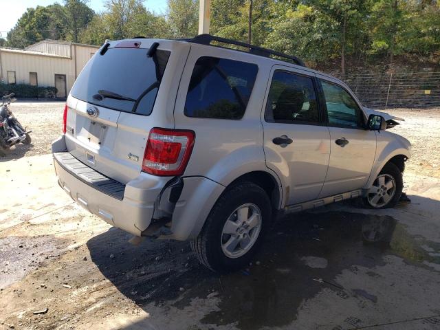 Photo 2 VIN: 1FMCU0DG6BKC70474 - FORD ESCAPE XLT 