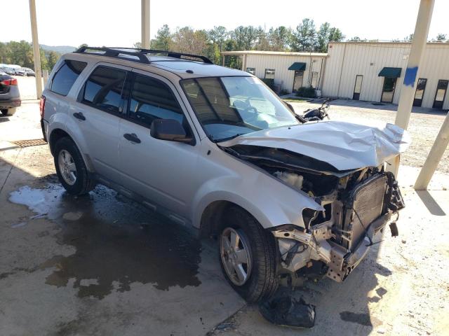 Photo 3 VIN: 1FMCU0DG6BKC70474 - FORD ESCAPE XLT 