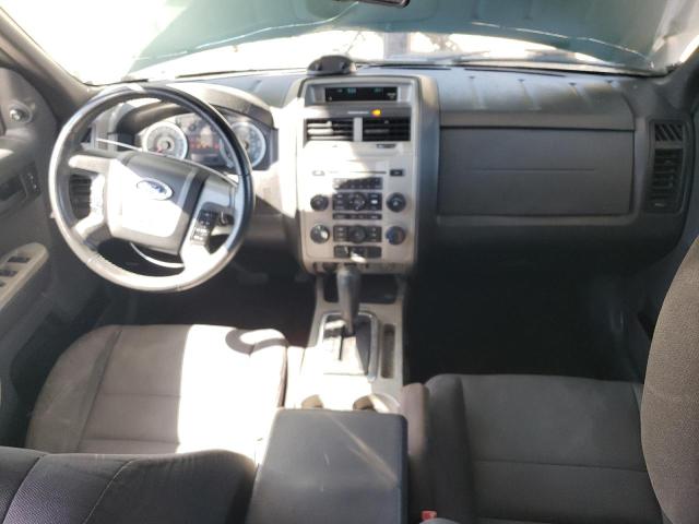 Photo 7 VIN: 1FMCU0DG6BKC70474 - FORD ESCAPE XLT 