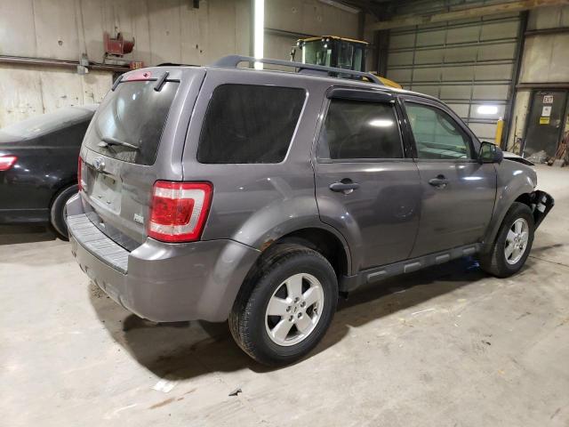 Photo 2 VIN: 1FMCU0DG6BKC70684 - FORD ESCAPE XLT 