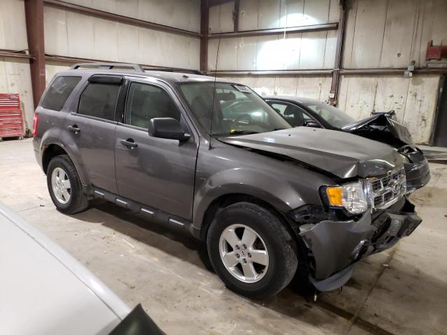 Photo 3 VIN: 1FMCU0DG6BKC70684 - FORD ESCAPE XLT 