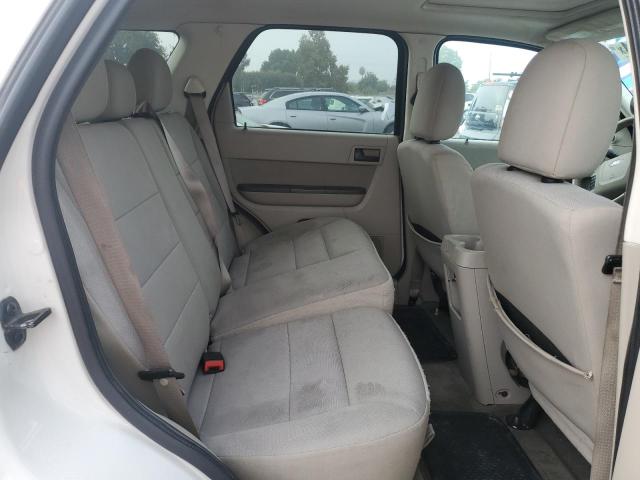 Photo 10 VIN: 1FMCU0DG6CKA07628 - FORD ESCAPE XLT 