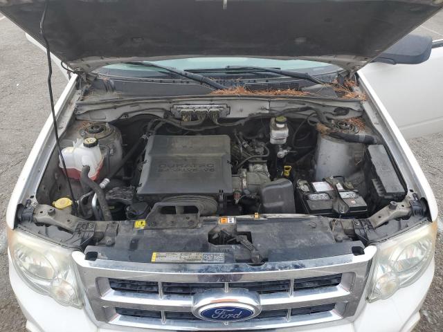 Photo 11 VIN: 1FMCU0DG6CKA07628 - FORD ESCAPE XLT 