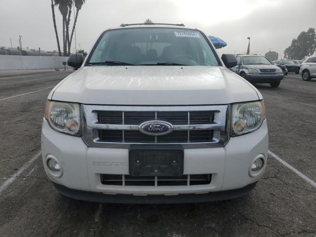 Photo 4 VIN: 1FMCU0DG6CKA07628 - FORD ESCAPE XLT 