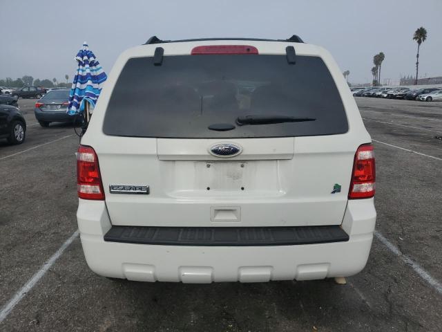 Photo 5 VIN: 1FMCU0DG6CKA07628 - FORD ESCAPE XLT 