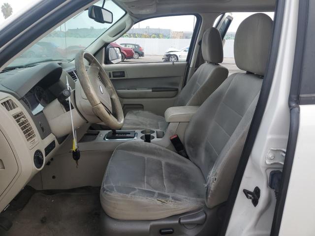 Photo 6 VIN: 1FMCU0DG6CKA07628 - FORD ESCAPE XLT 