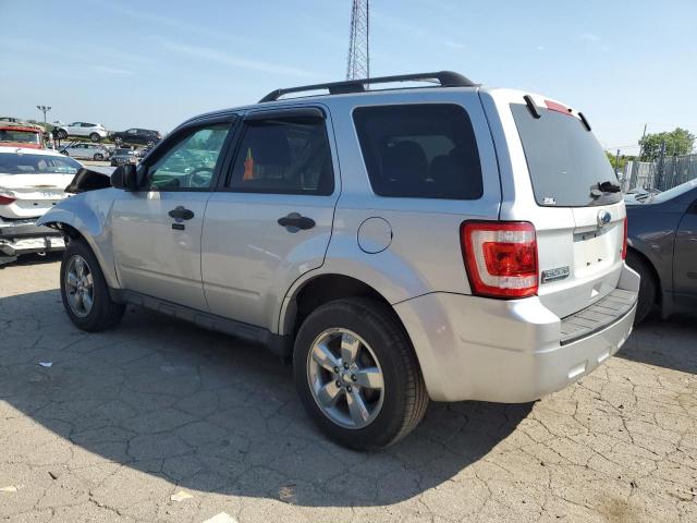 Photo 1 VIN: 1FMCU0DG6CKA34408 - FORD ESCAPE XLT 