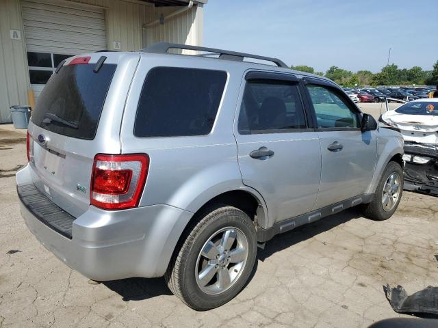 Photo 2 VIN: 1FMCU0DG6CKA34408 - FORD ESCAPE XLT 