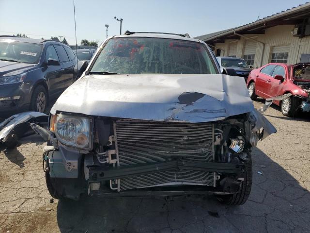 Photo 4 VIN: 1FMCU0DG6CKA34408 - FORD ESCAPE XLT 