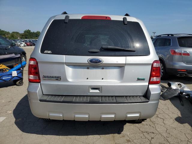 Photo 5 VIN: 1FMCU0DG6CKA34408 - FORD ESCAPE XLT 