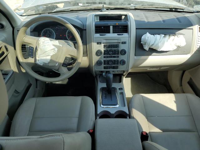 Photo 7 VIN: 1FMCU0DG6CKA34408 - FORD ESCAPE XLT 