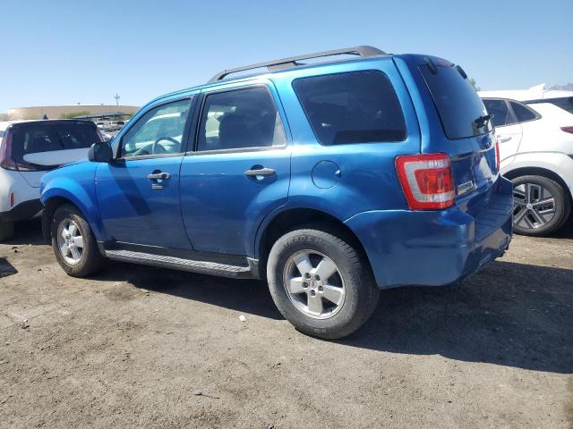 Photo 1 VIN: 1FMCU0DG6CKA43996 - FORD ESCAPE XLT 