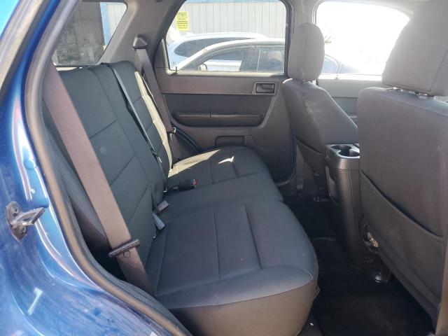 Photo 10 VIN: 1FMCU0DG6CKA43996 - FORD ESCAPE XLT 