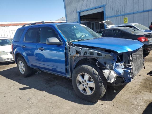 Photo 3 VIN: 1FMCU0DG6CKA43996 - FORD ESCAPE XLT 