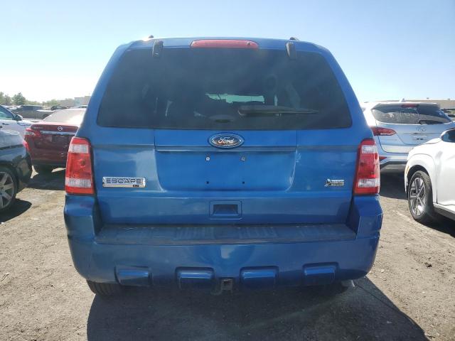 Photo 5 VIN: 1FMCU0DG6CKA43996 - FORD ESCAPE XLT 