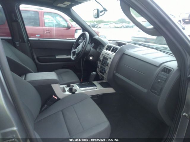 Photo 4 VIN: 1FMCU0DG6CKA49636 - FORD ESCAPE 