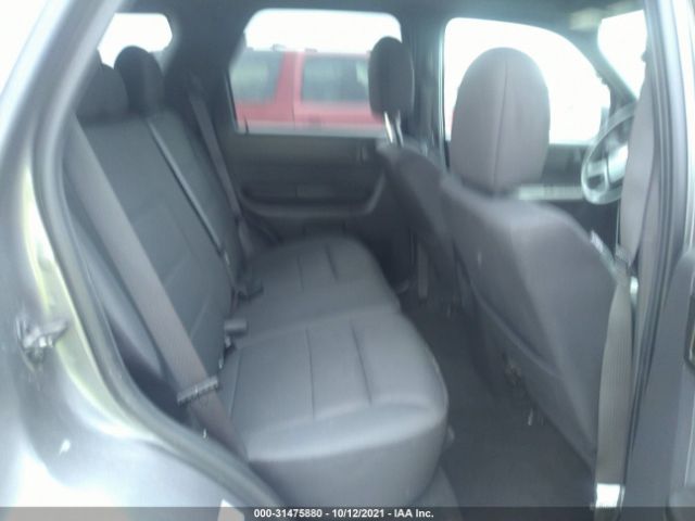 Photo 7 VIN: 1FMCU0DG6CKA49636 - FORD ESCAPE 