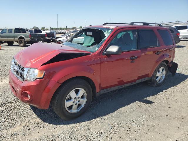 Photo 0 VIN: 1FMCU0DG6CKA50348 - FORD ESCAPE XLT 