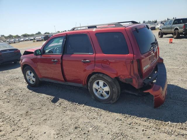 Photo 1 VIN: 1FMCU0DG6CKA50348 - FORD ESCAPE XLT 