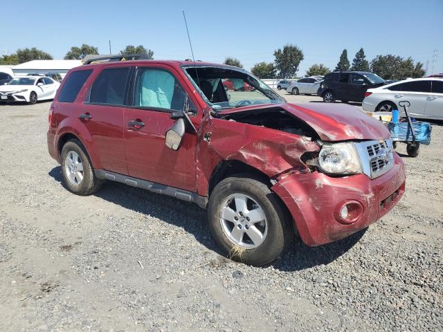 Photo 3 VIN: 1FMCU0DG6CKA50348 - FORD ESCAPE XLT 