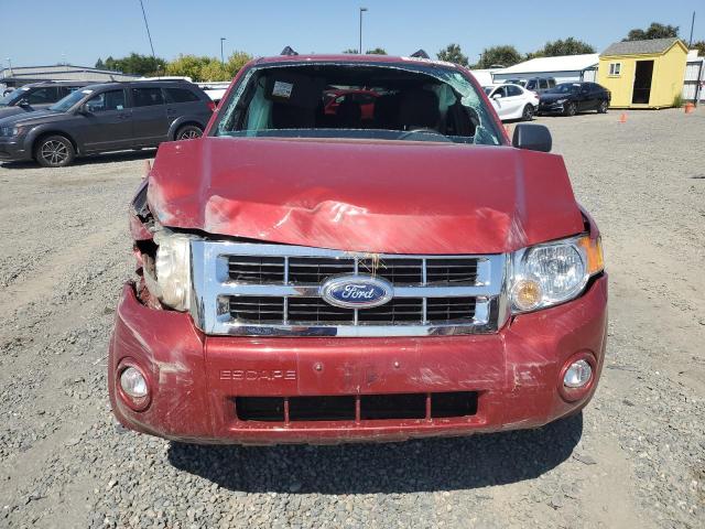 Photo 4 VIN: 1FMCU0DG6CKA50348 - FORD ESCAPE XLT 