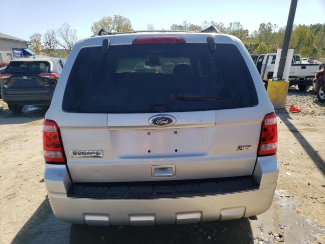 Photo 5 VIN: 1FMCU0DG6CKA93460 - FORD ESCAPE XLT 