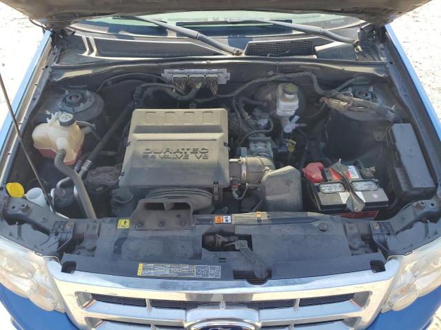 Photo 10 VIN: 1FMCU0DG6CKB21421 - FORD ESCAPE 