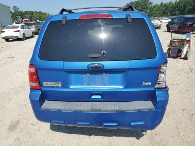 Photo 5 VIN: 1FMCU0DG6CKB21421 - FORD ESCAPE 