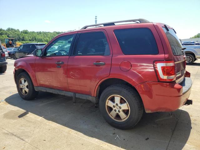 Photo 1 VIN: 1FMCU0DG6CKB29003 - FORD ESCAPE XLT 