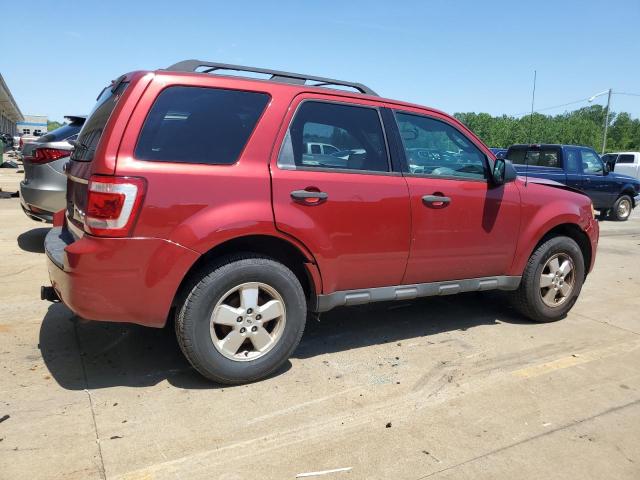 Photo 2 VIN: 1FMCU0DG6CKB29003 - FORD ESCAPE XLT 